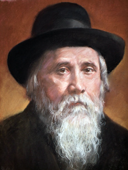 Rav <b>Meir Simcha</b> 2 - 41